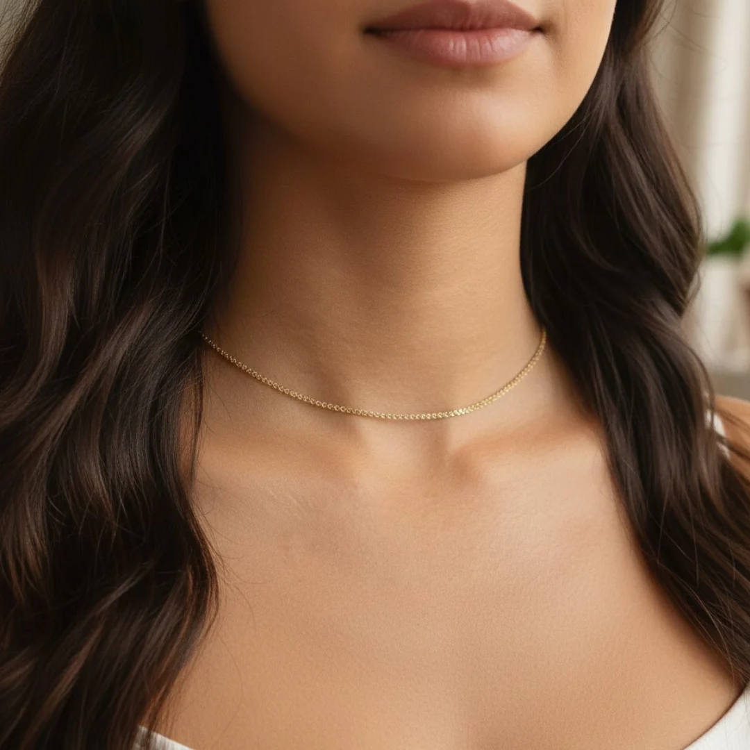 "Abundance" Necklace - Image 6