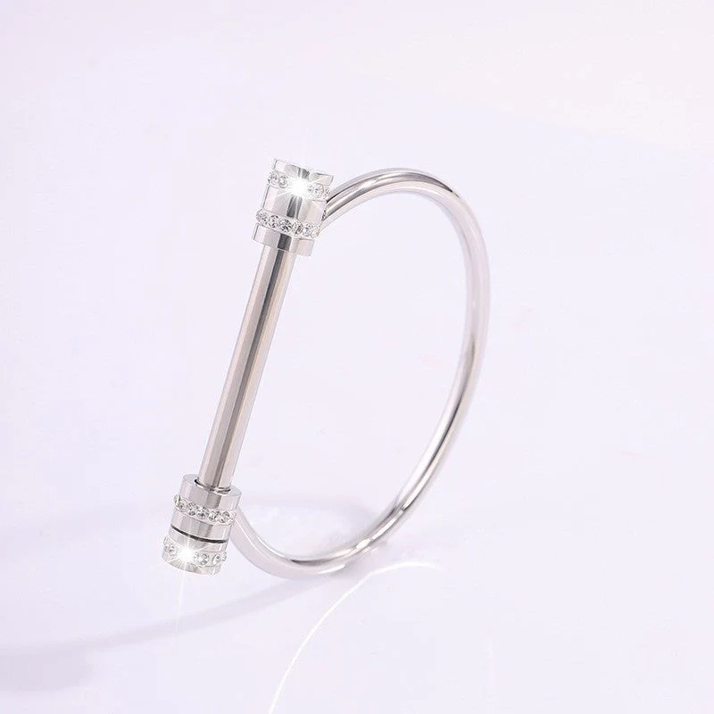 Bellina Riccardi Bracelet | Gold 16k - Image 2
