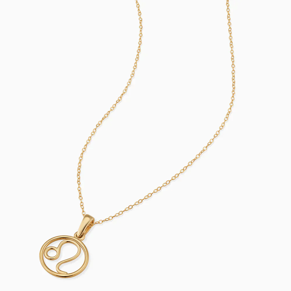 Celestial Zodiac Necklace - Image 4
