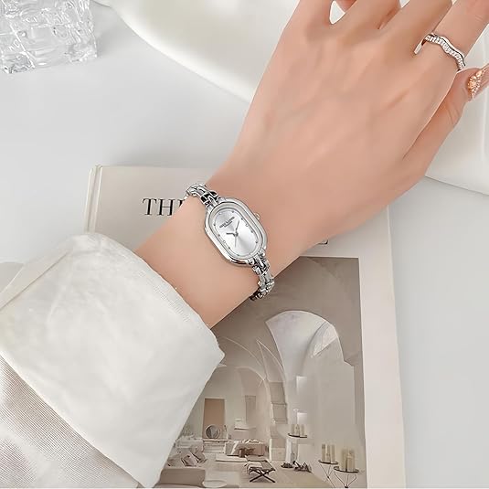 Celisse Verity Watch | Gold 18k - Image 10