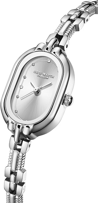 Celisse Verity Watch | Gold 18k - Image 7
