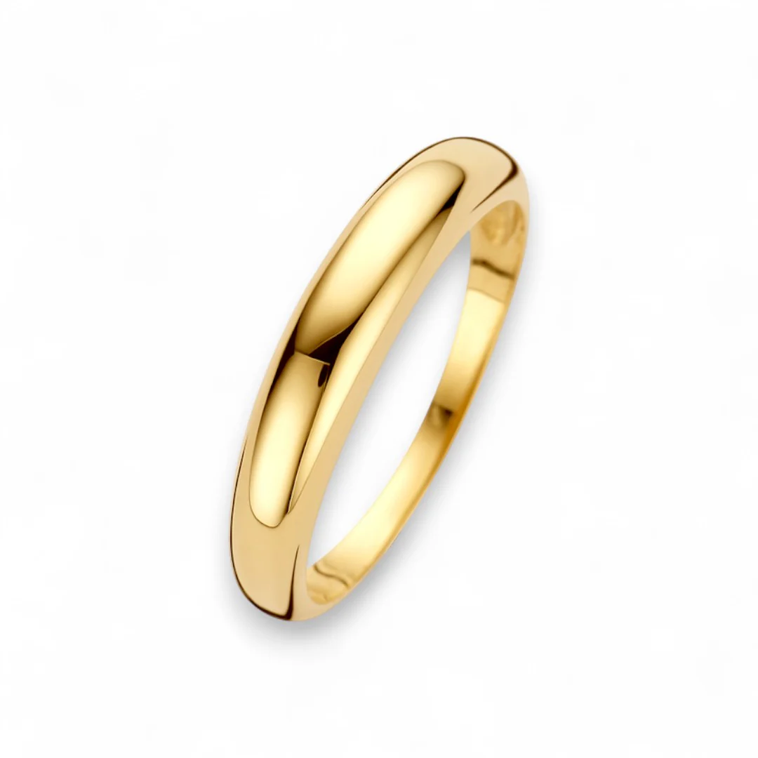 Coastal Dome Ring