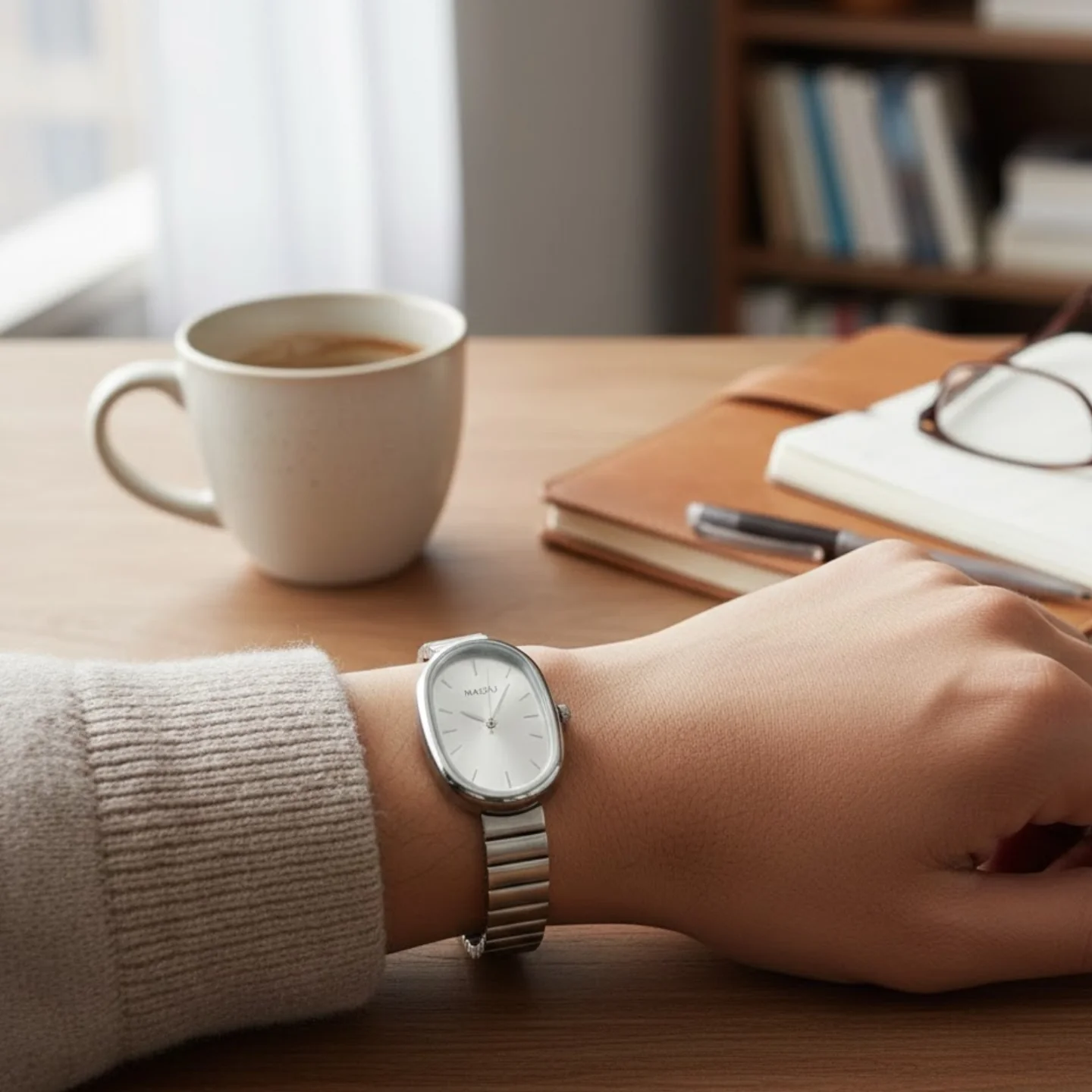 Como Watch - Image 3
