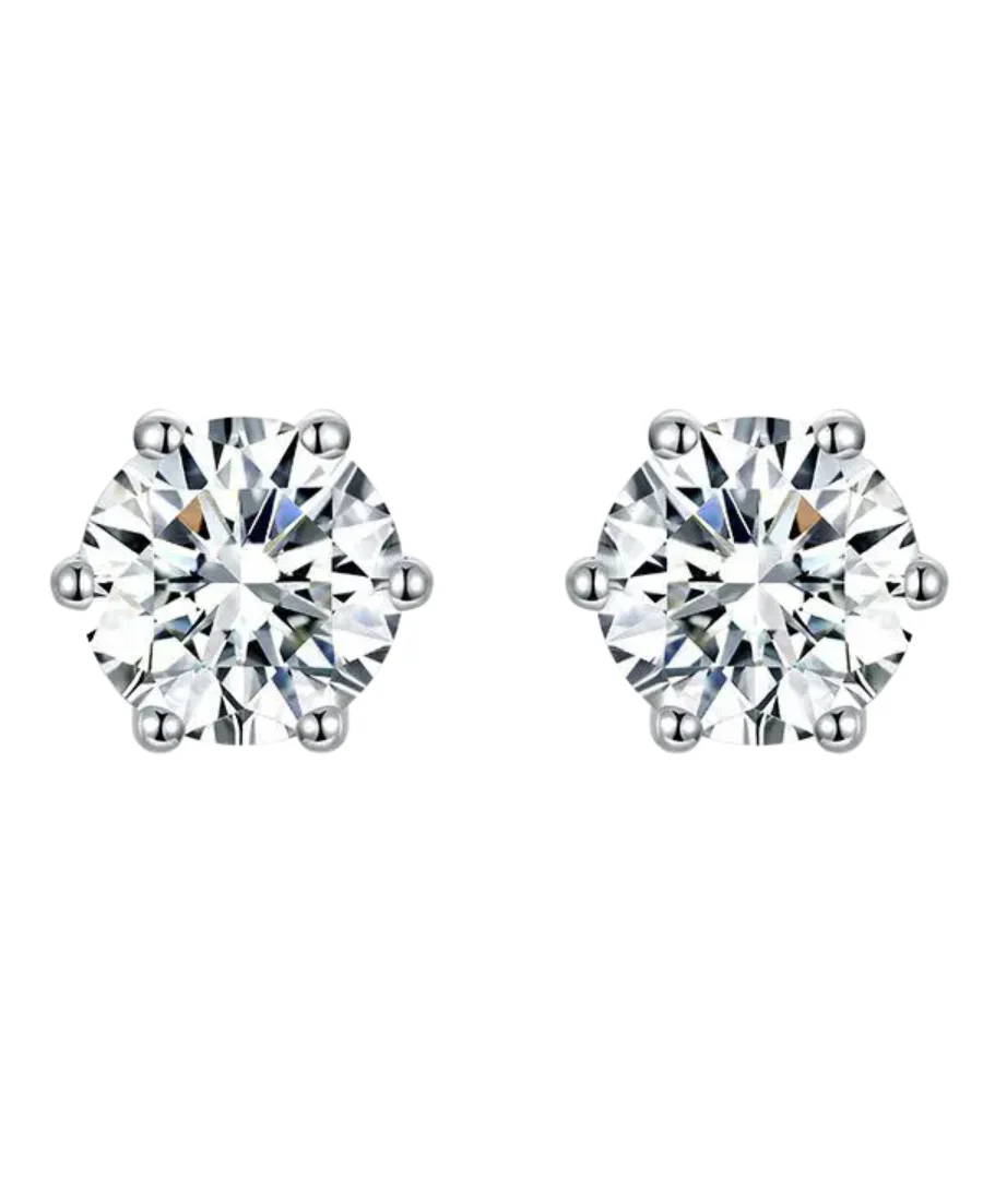 Destiny Stud Earrings