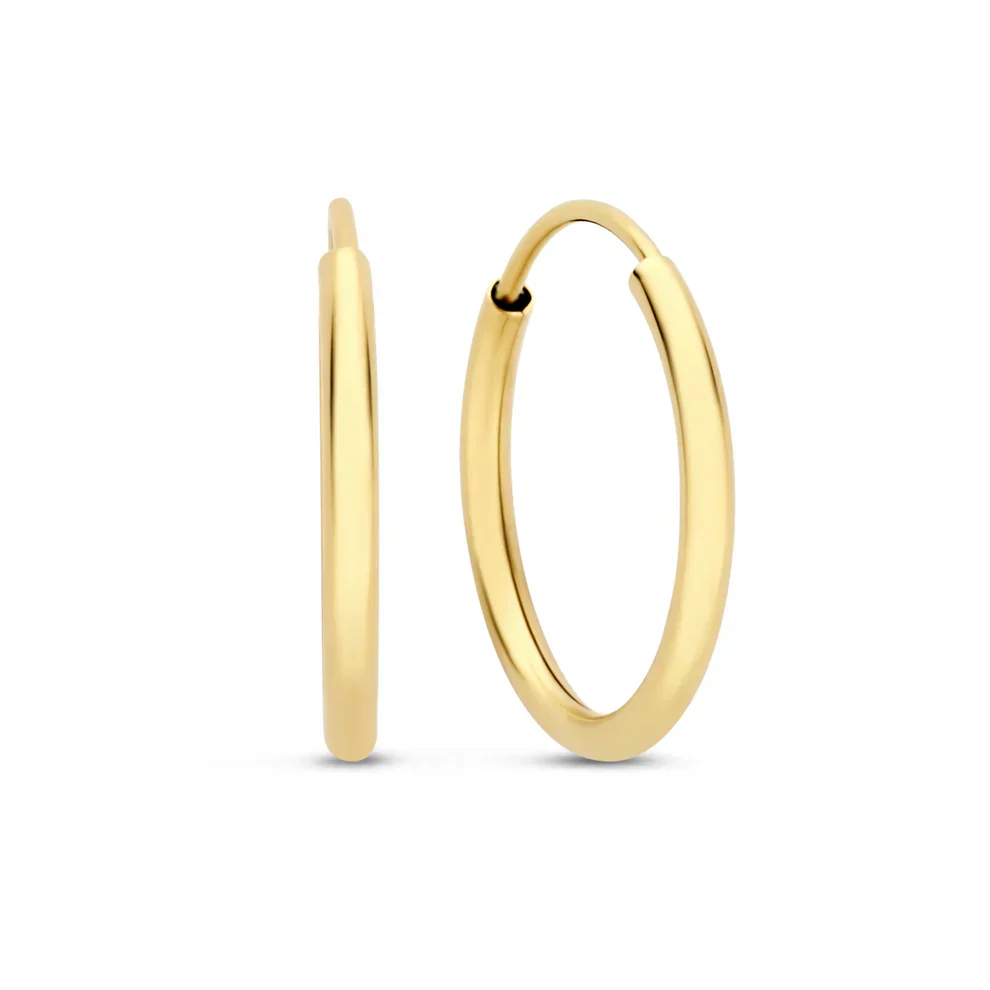 Everyday Earrings - Image 2