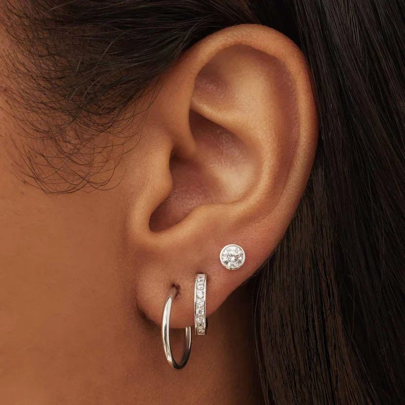 Everyday Earrings - Image 3
