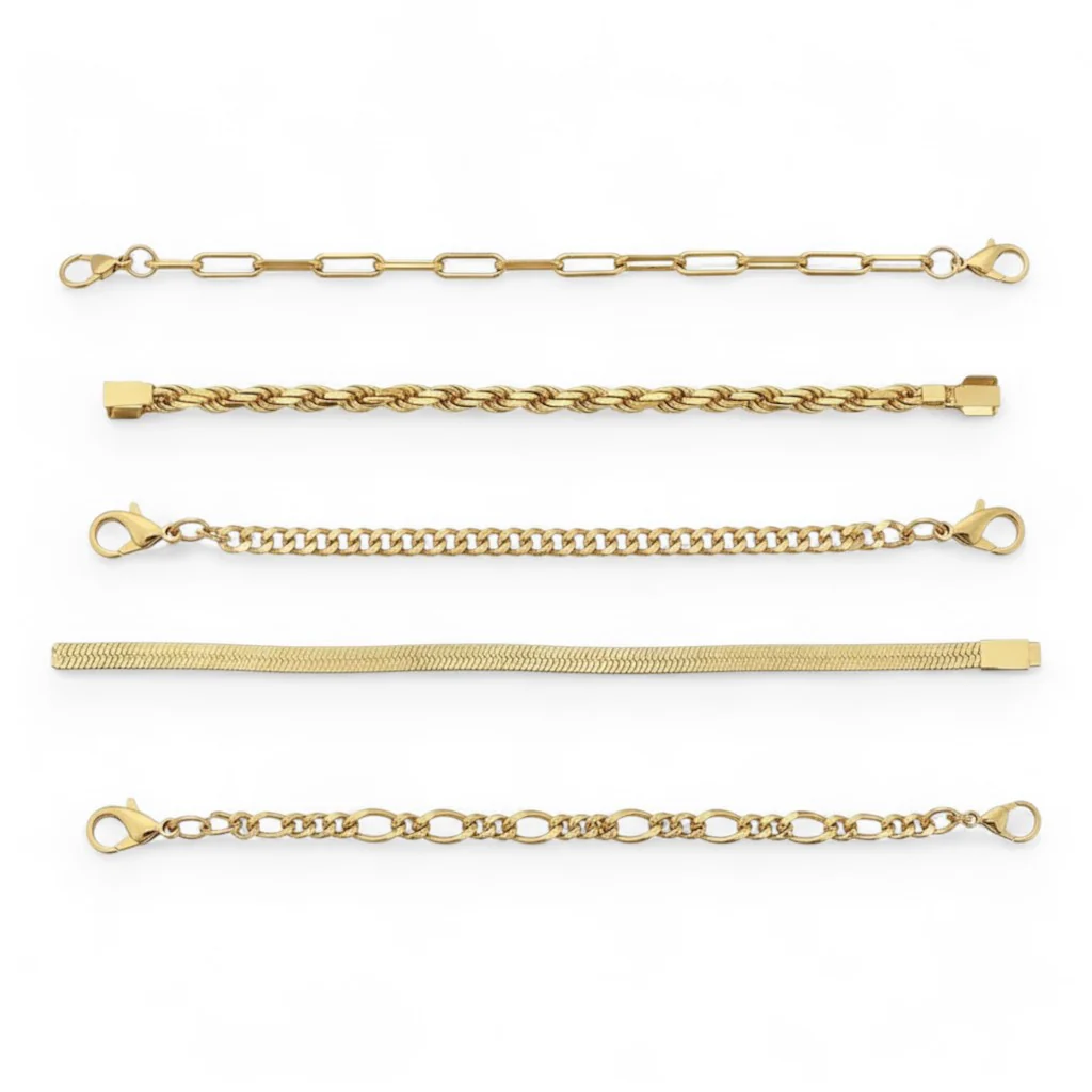 Explorer's Bracelet Stack - Image 2