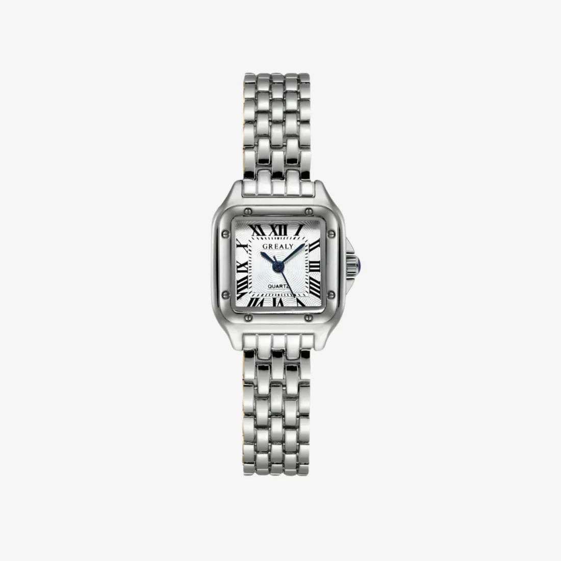 Fienna Watch | Gold 18k - Image 3