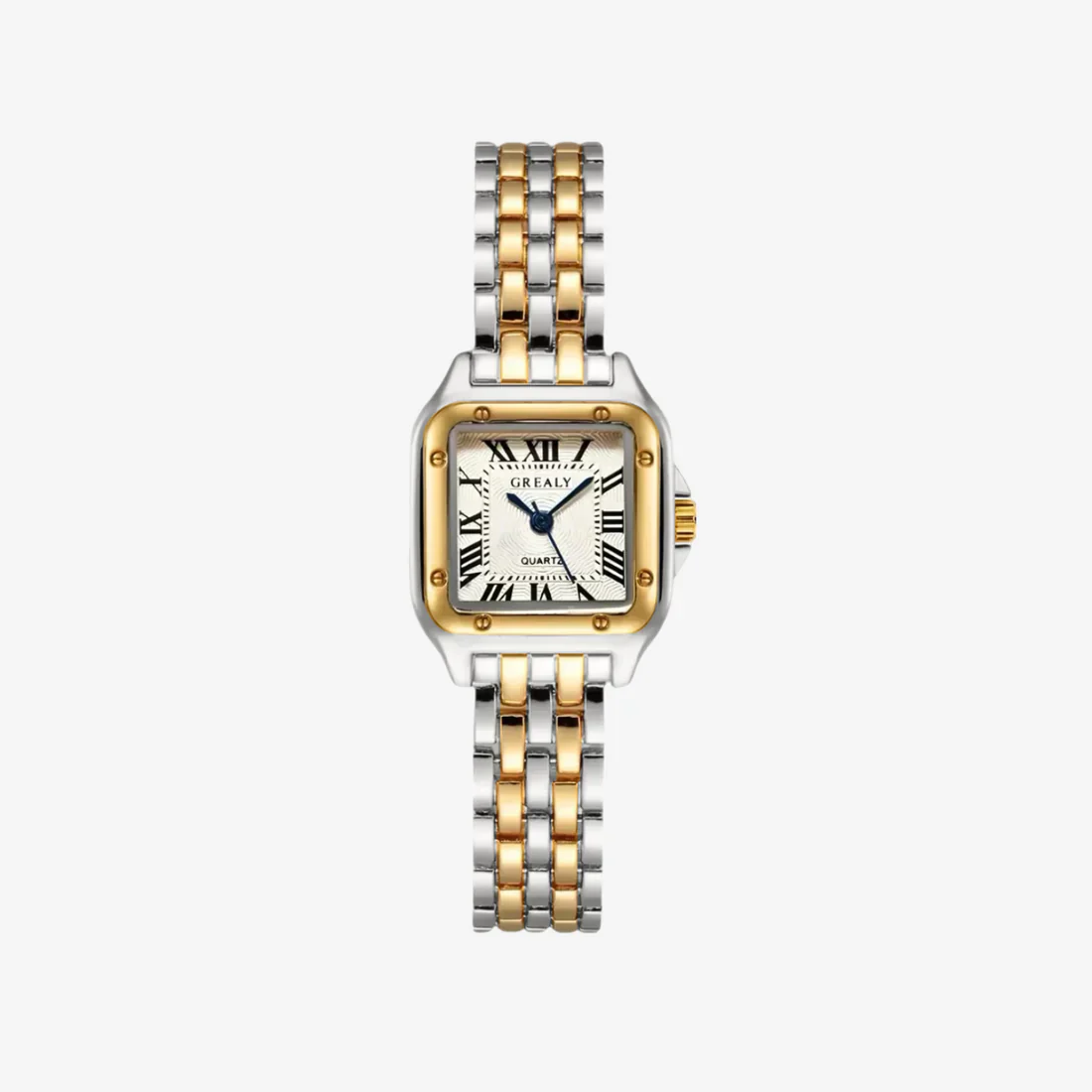 Fienna Watch | Gold 18k - Image 5