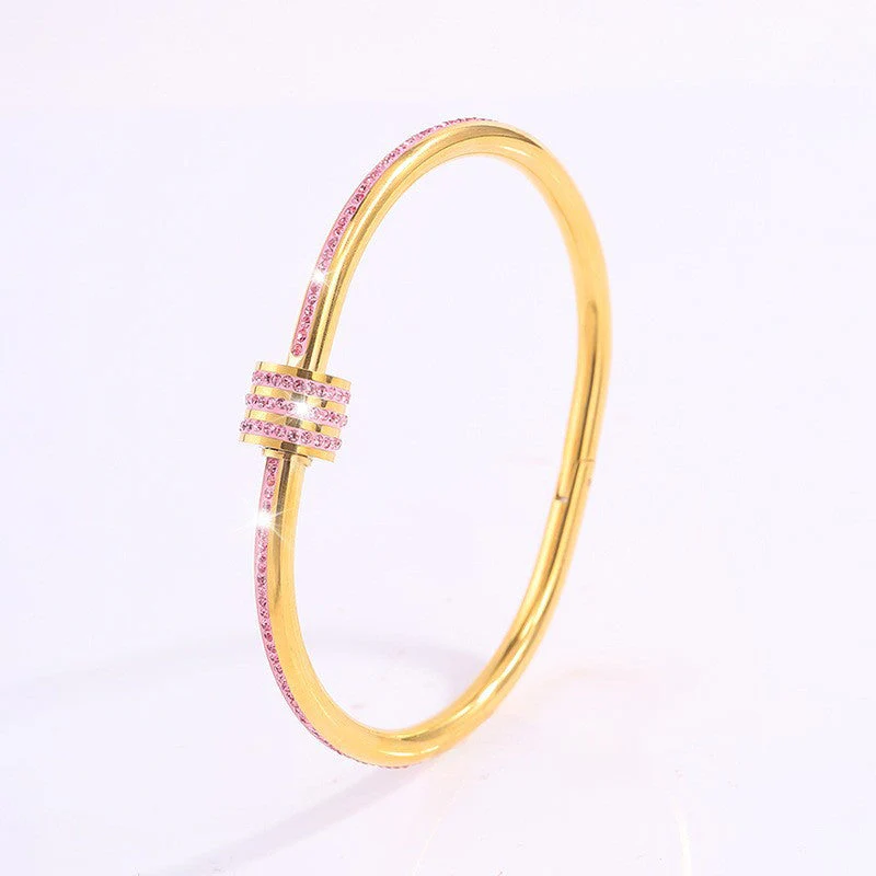 Gemstone Bracelet - Image 2