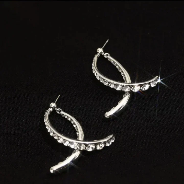 Gratiana Serapha Earrings | Gold 18k - Image 2