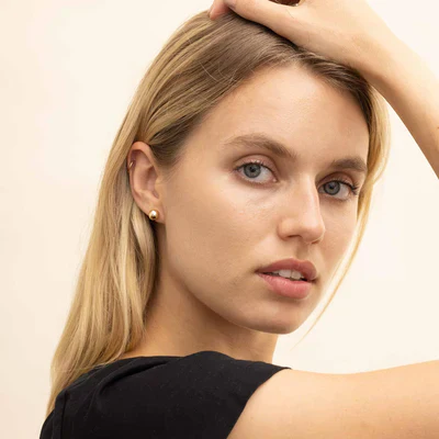 Have a ball studs | Gold 16k - Image 6