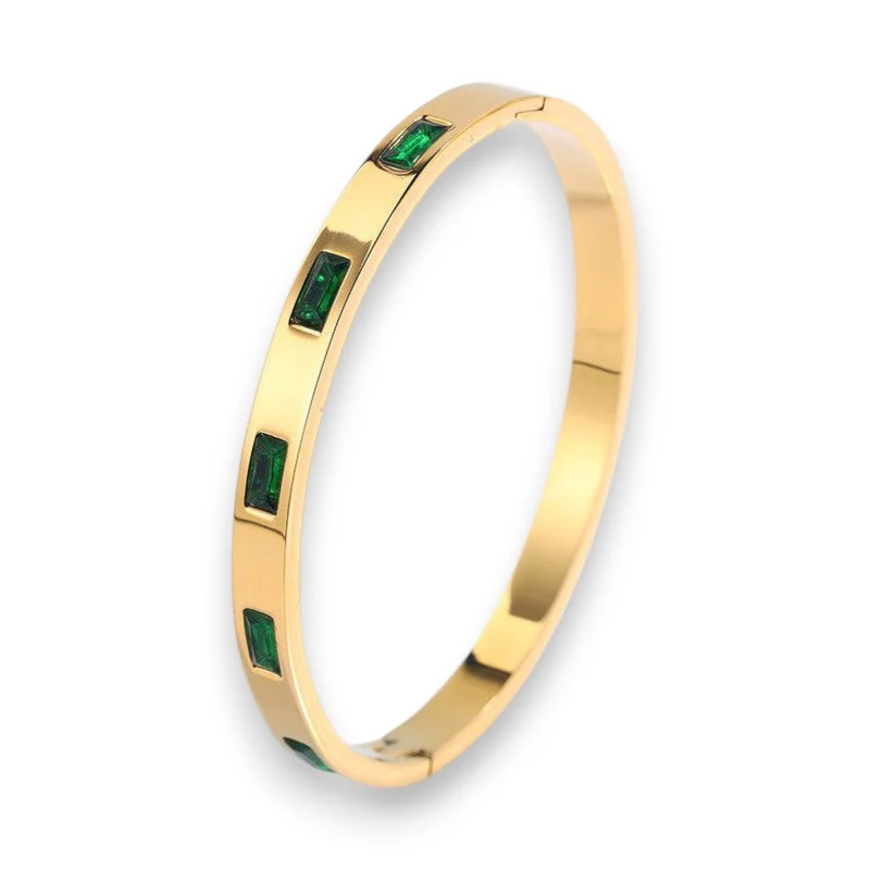 Holiday Bracelet