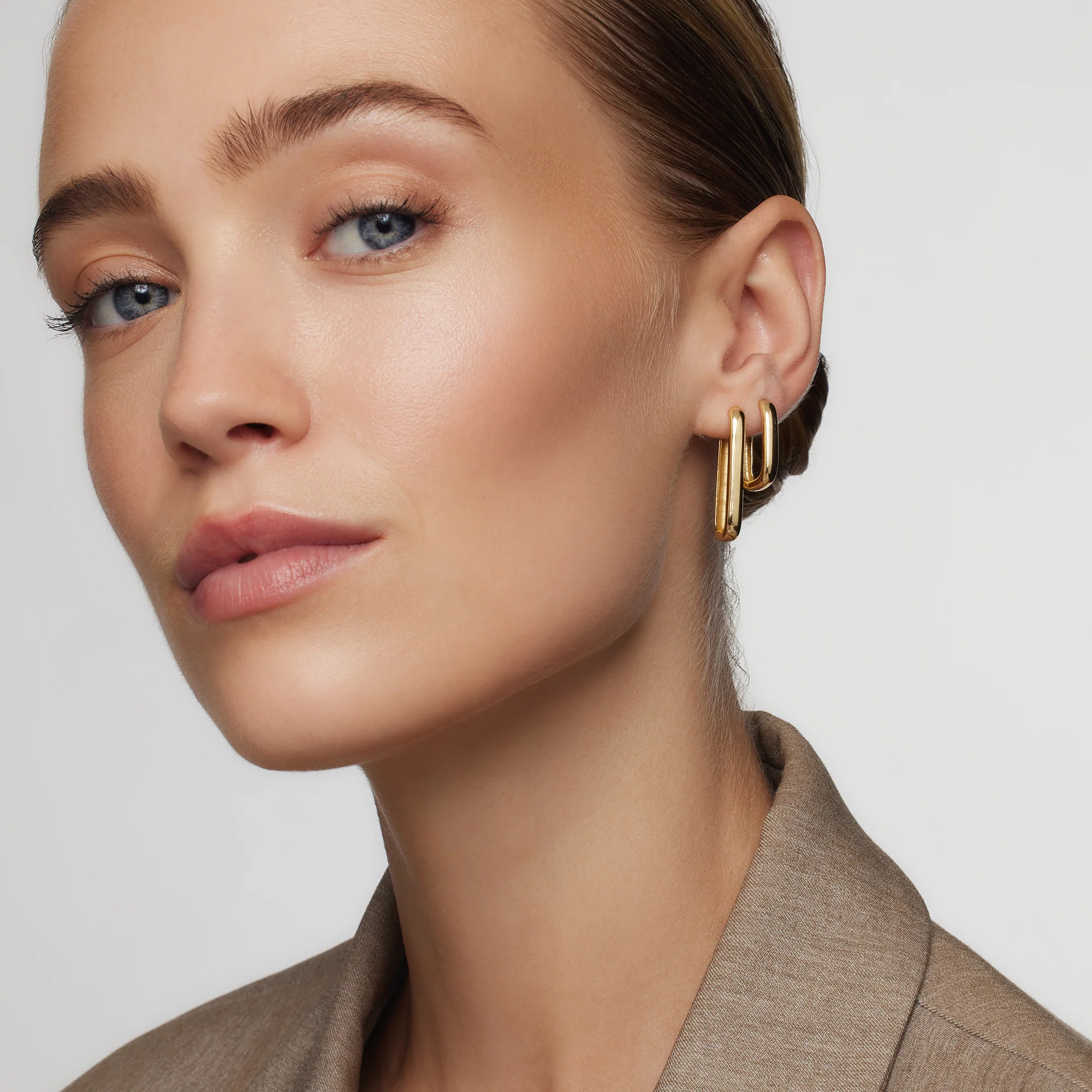 Icon Hoops | Gold 18k - Image 4