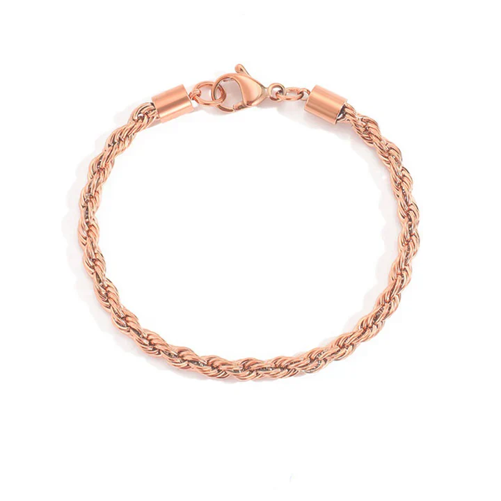 Laurina Venusta Bracelet | White Gold 18k - Image 3