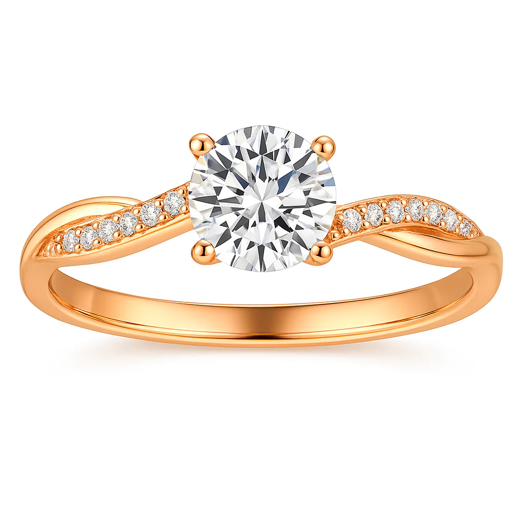 Le Jane Ring | Gold 18k - Image 3