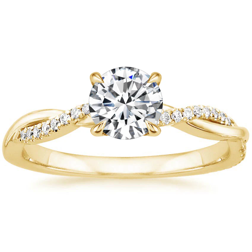 Le Jane Ring | Rose Gold 18k - Image 4