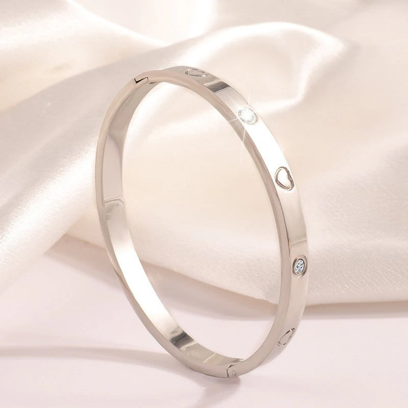 Lilietta Marconi Bracelet | Gold 16k - Image 2