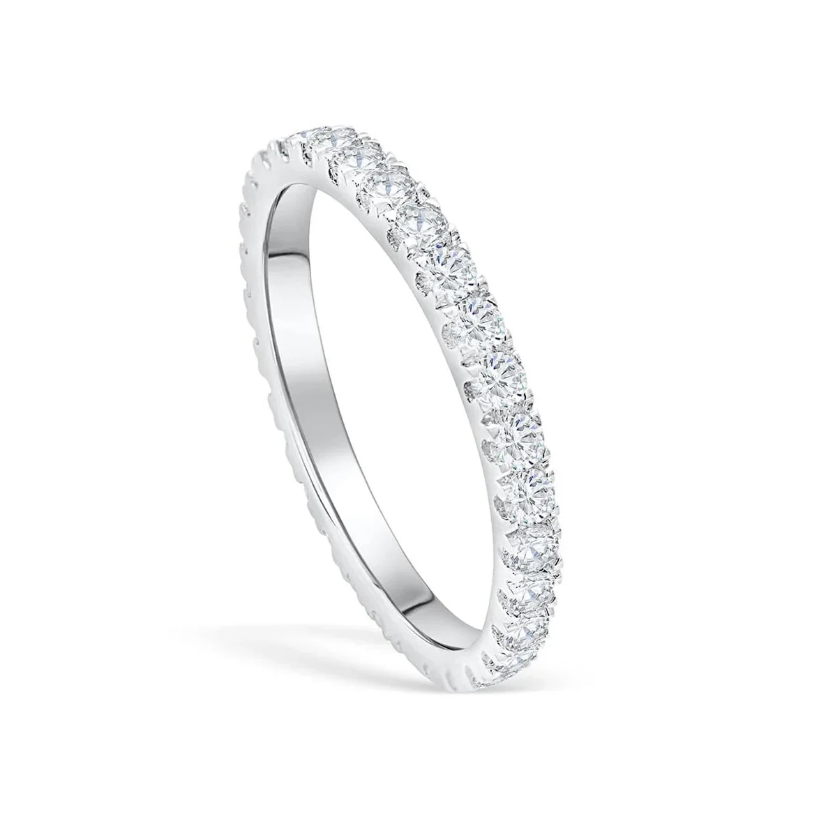 Lunetta Cavarossi Ring | Gold 18k - Image 2