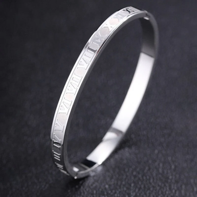 Marciana Bellafiore Bracelet | White Gold 16k