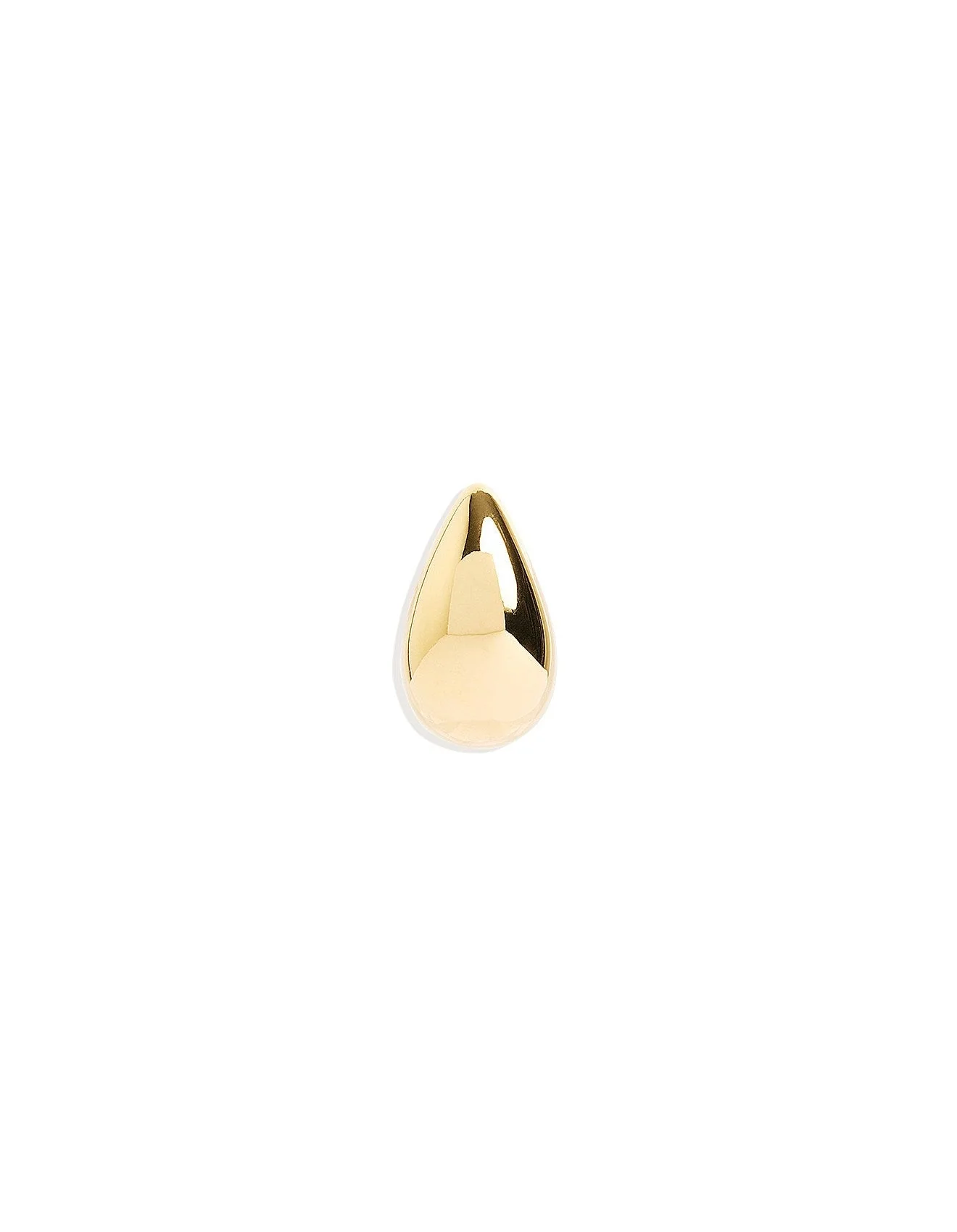 Mato Drop Earrings | Gold 18k - Image 2