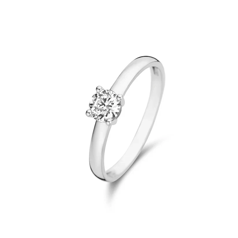 Mira Castelle Ring | Gold 14k - Image 2