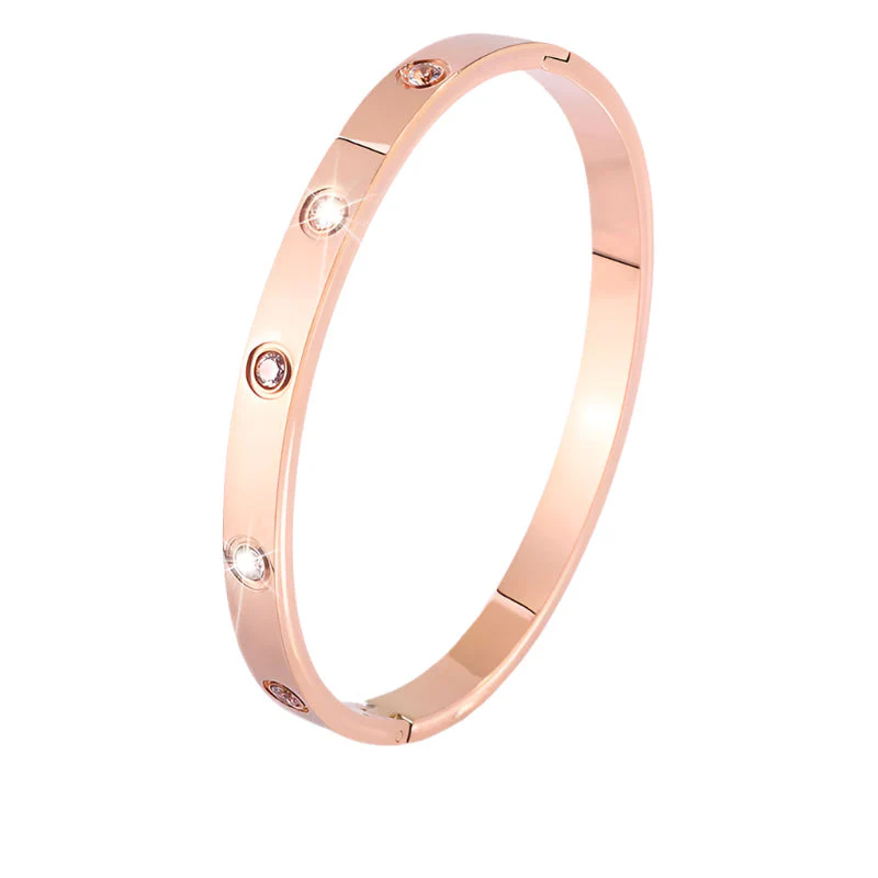 Mirabella Ancarani Bracelet | Gold 16k - Image 3
