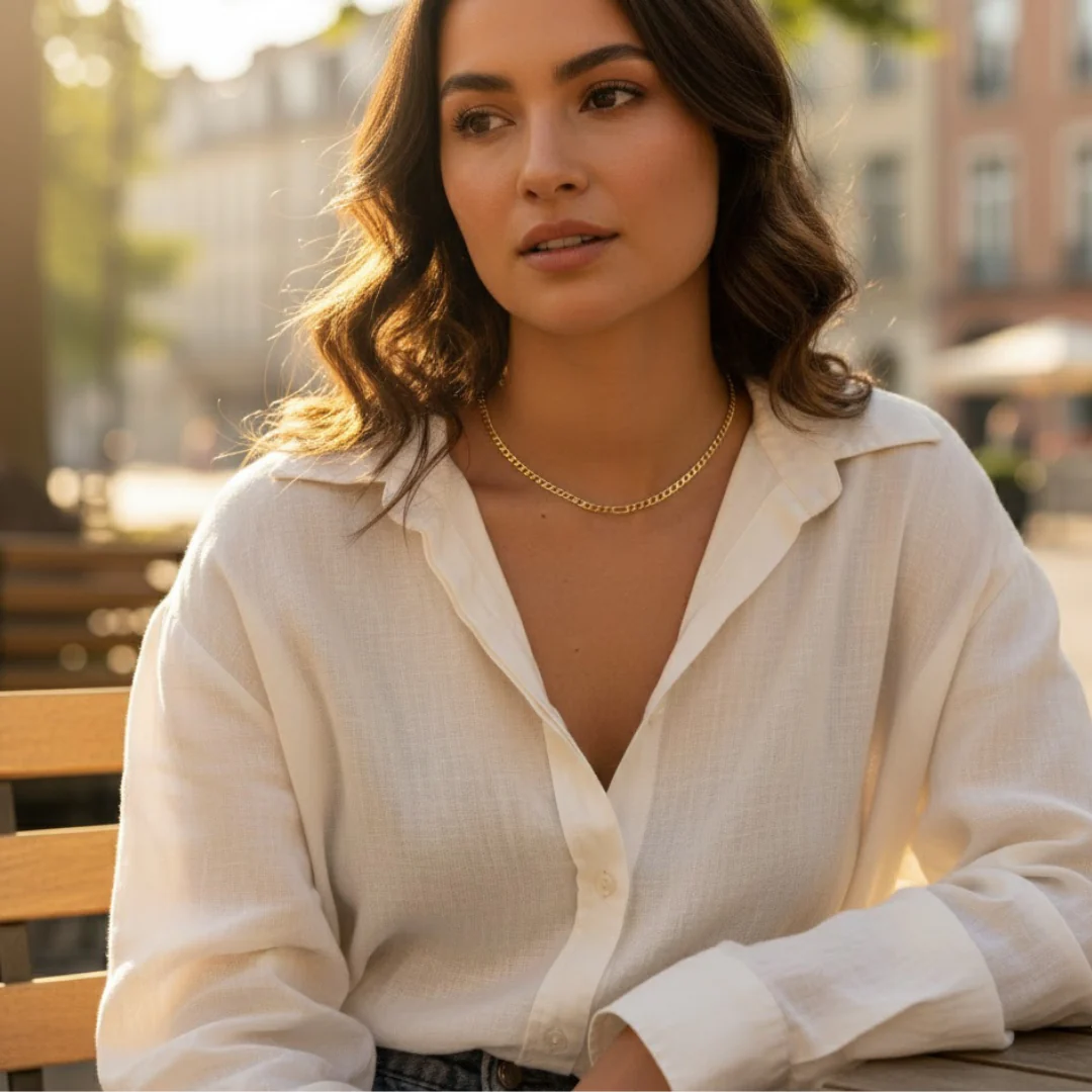 "Monaco" Choker - Image 3