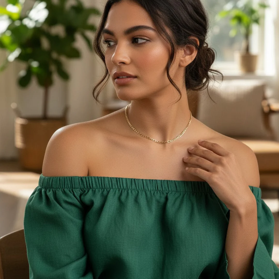 "Monaco" Choker - Image 5