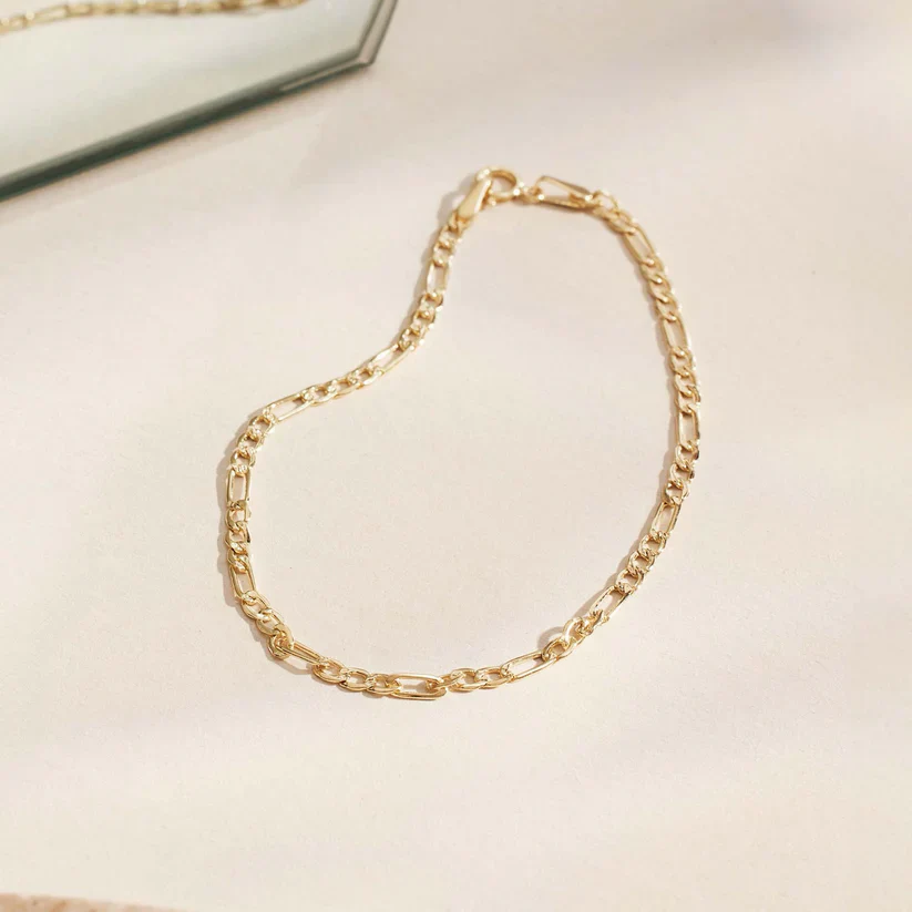 Neris Alaine Bracelet | Gold 14k - Image 3