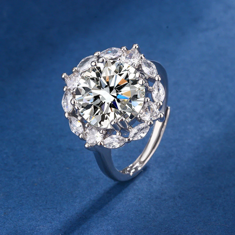 Neve Alaire Set | White Gold 16k - Image 3