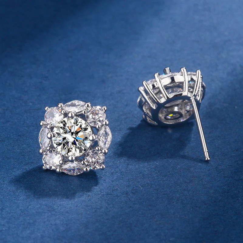 Neve Alaire Set | White Gold 16k - Image 4