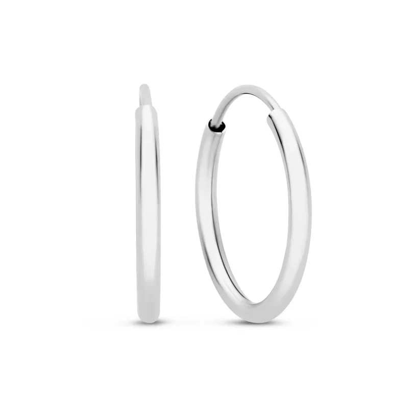 Noémie Sorel Earrings | Gold 14k - Image 2