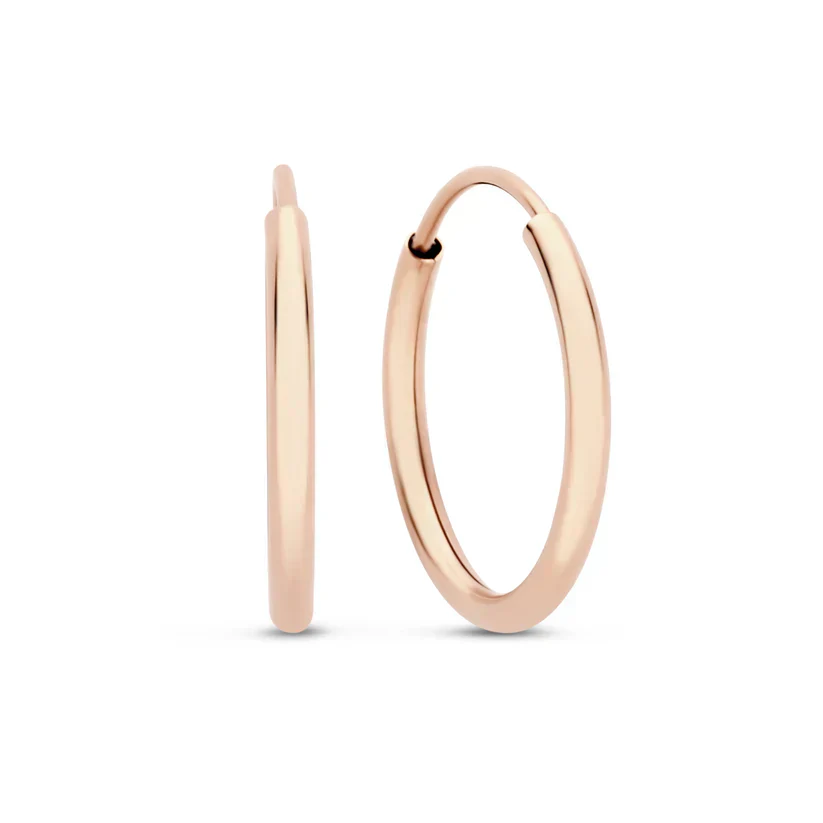 Noémie Sorel Earrings | Gold 14k - Image 3