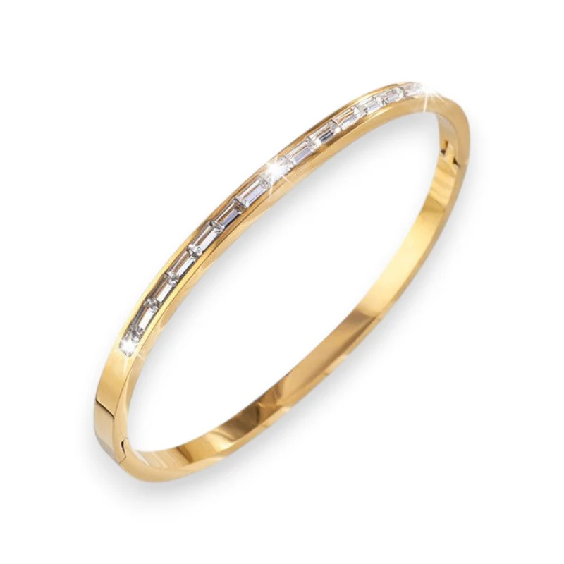 Reflection Bracelet