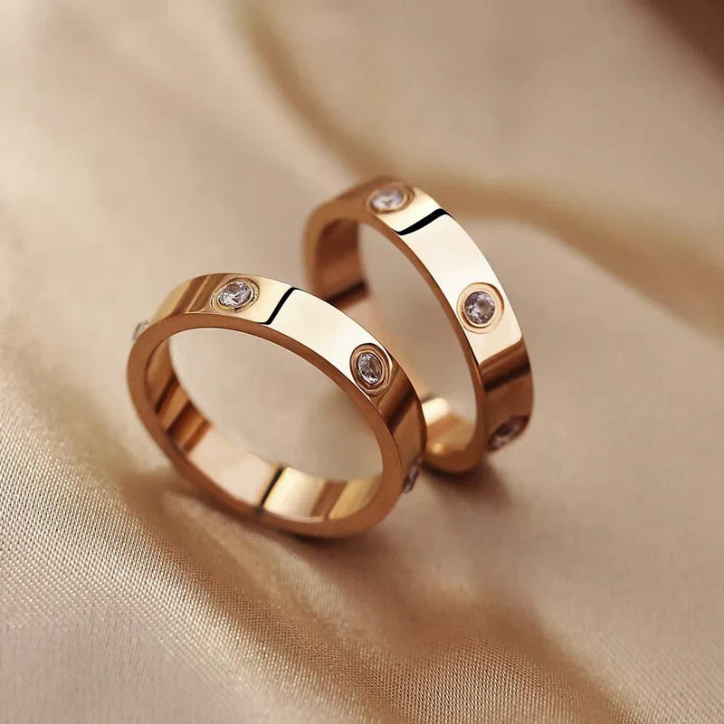 'Relax' Ring - Image 2