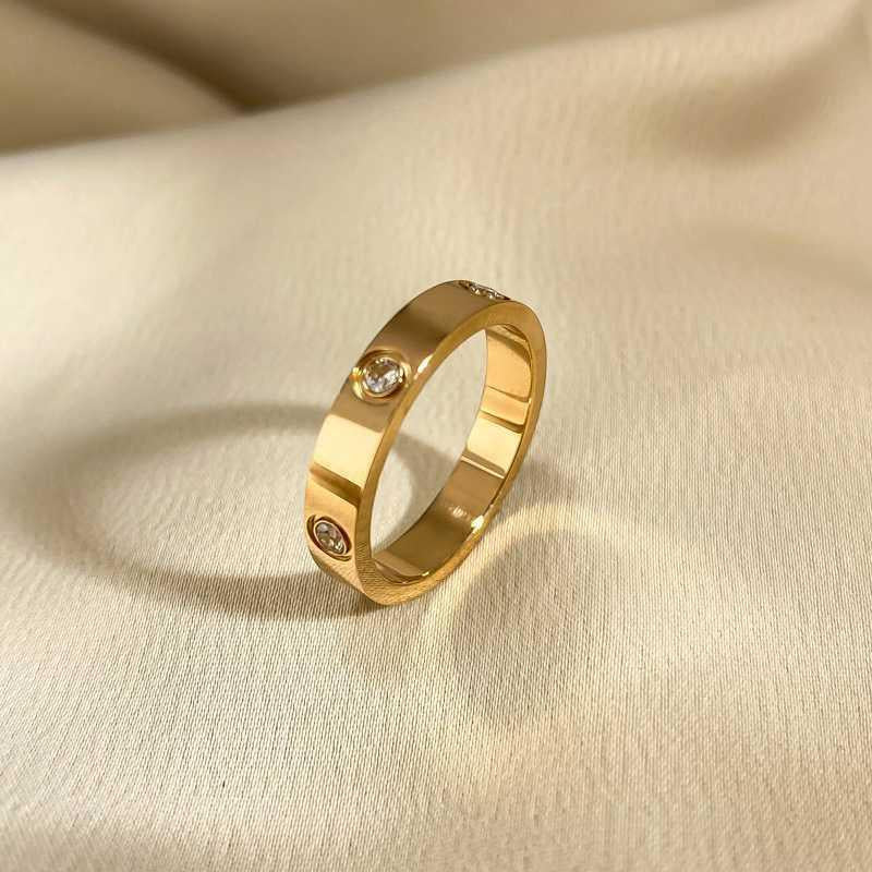 'Relax' Ring - Image 3