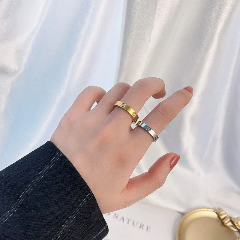 'Relax' Ring - Image 5