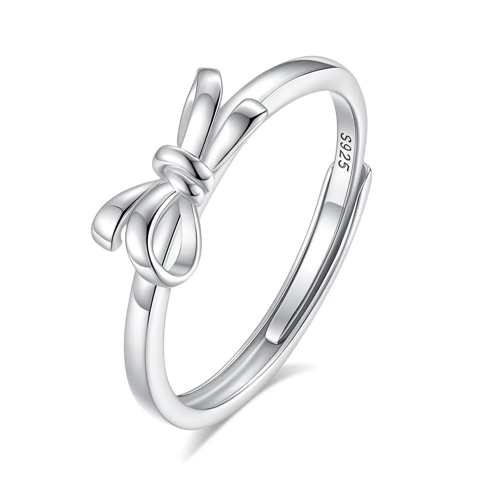 Ribbon Ring
