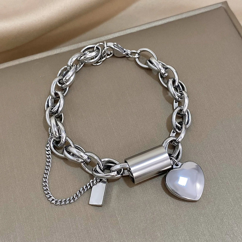 Saltwater Soul Chunky Bracelet - Image 2