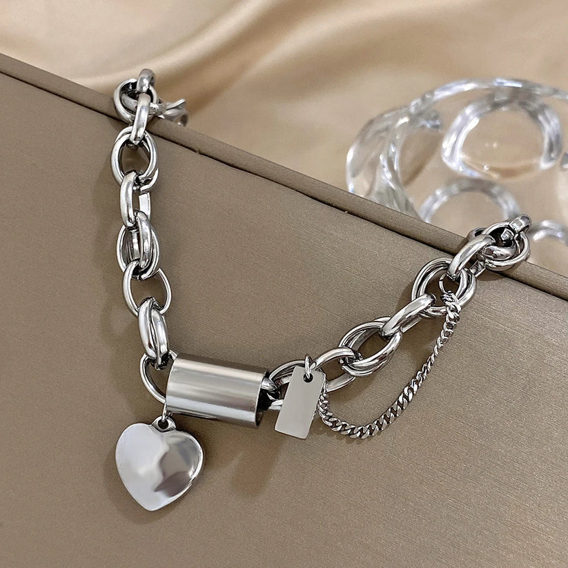 Saltwater Soul Chunky Bracelet - Image 6