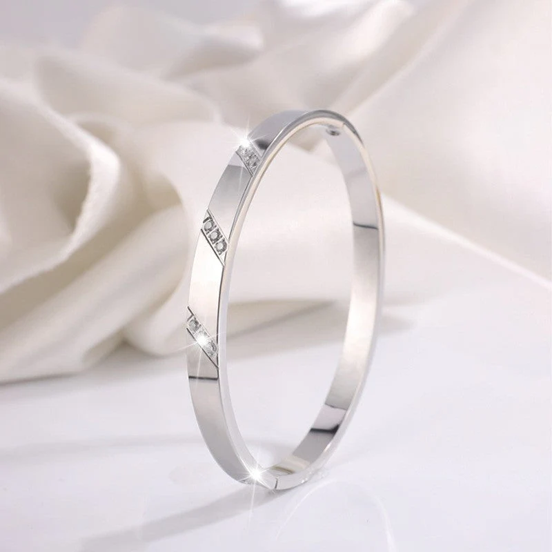 'Sand Ripples' Bracelet