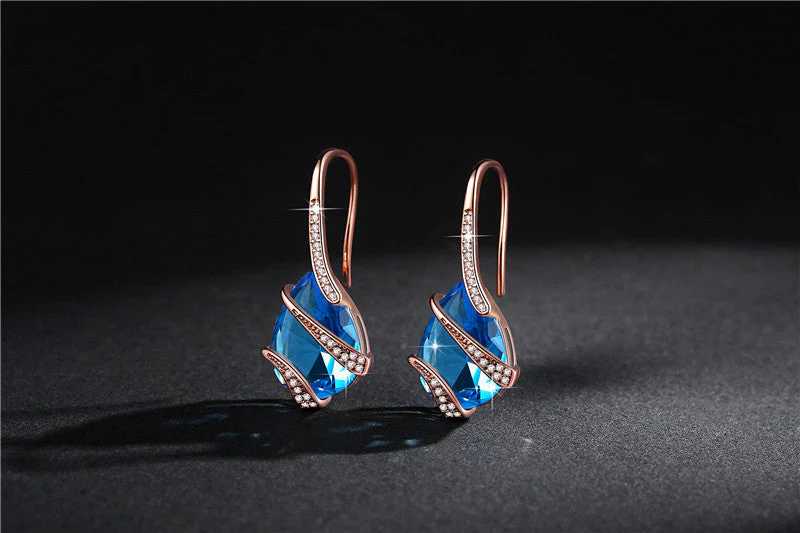 Seraphina Thorne Set | Rose Gold 16k - Image 2