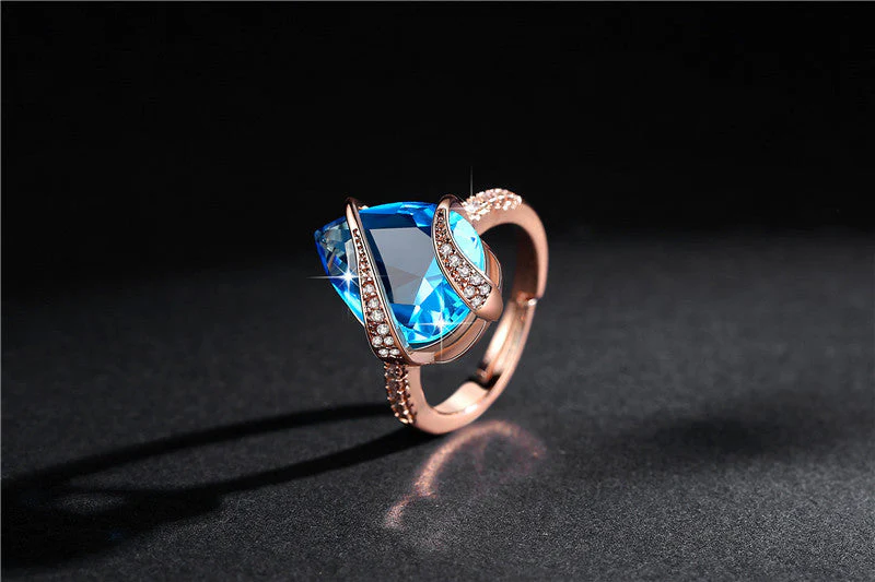 Seraphina Thorne Set | Rose Gold 16k - Image 3