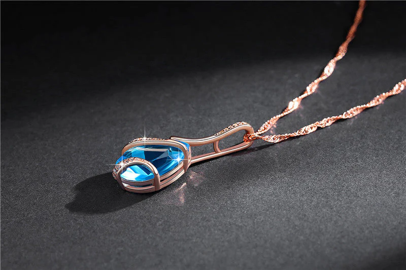 Seraphina Thorne Set | Rose Gold 16k - Image 4