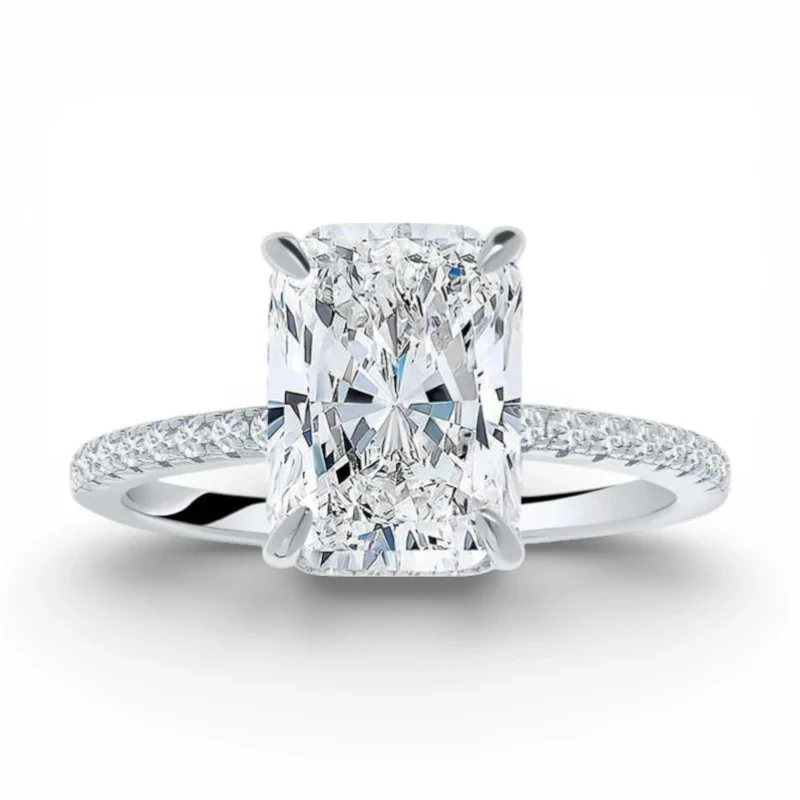 Signature Ring