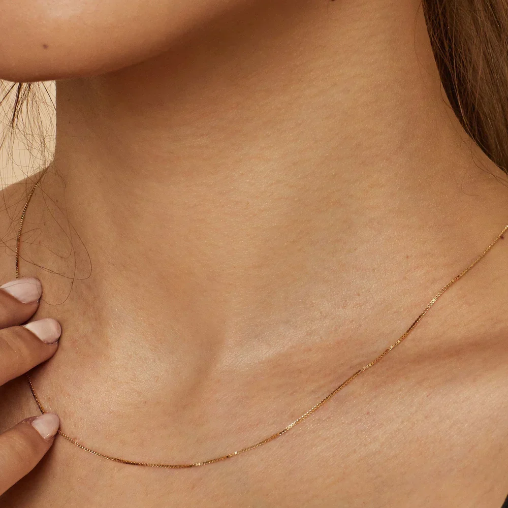 'Simple Elegance' Necklace