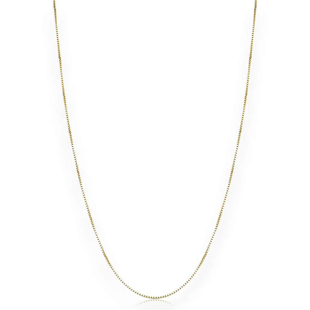 'Simple Elegance' Necklace - Image 4