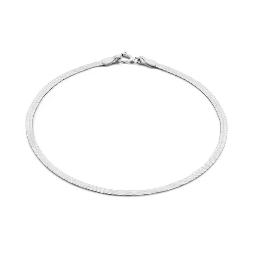 Simple Soleil Bracelet