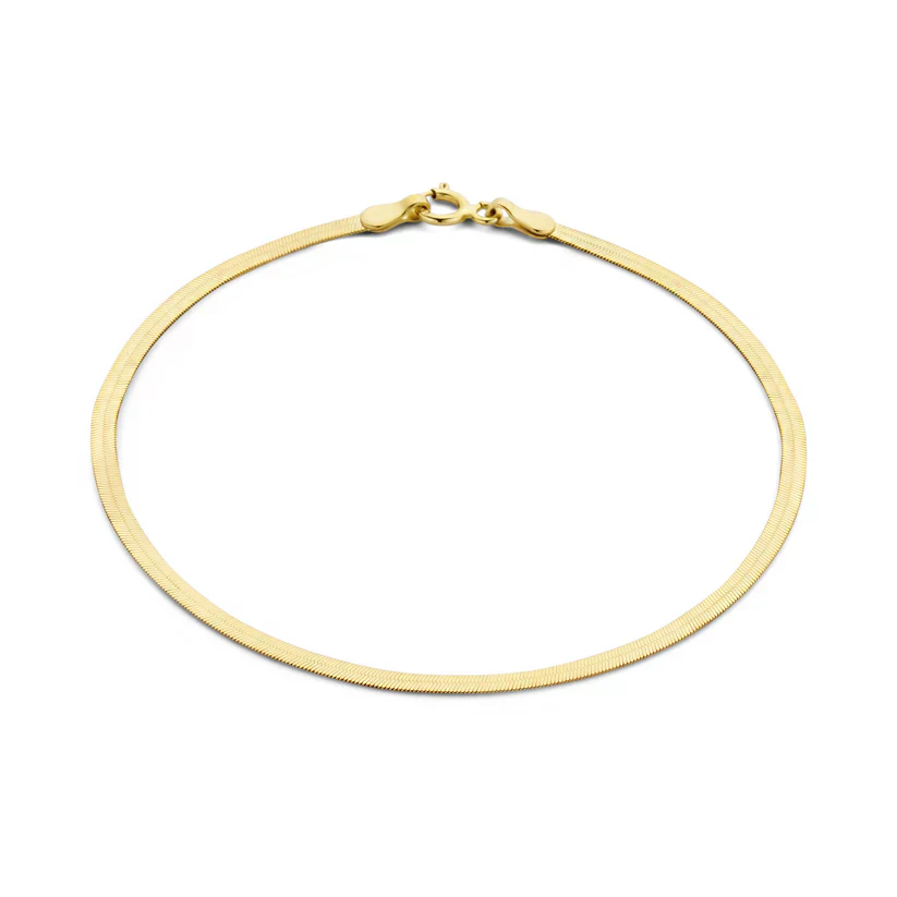Simple Soleil Bracelet - Image 2